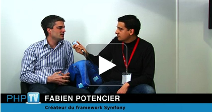 fabienpotencier-php5.3 fabienpotencier-php5.3